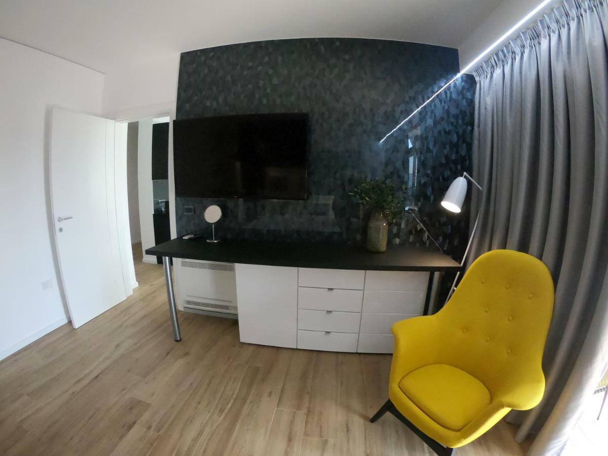 Tiranatop Suites 3 1000 Ft2 Eksteriør bilde