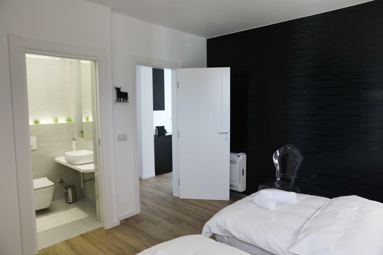 Tiranatop Suites 3 1000 Ft2 Eksteriør bilde