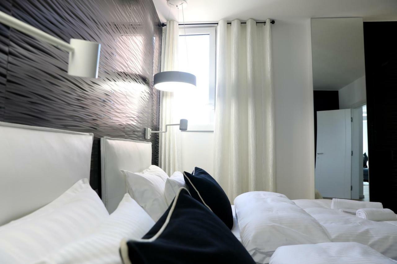 Tiranatop Suites 3 1000 Ft2 Eksteriør bilde