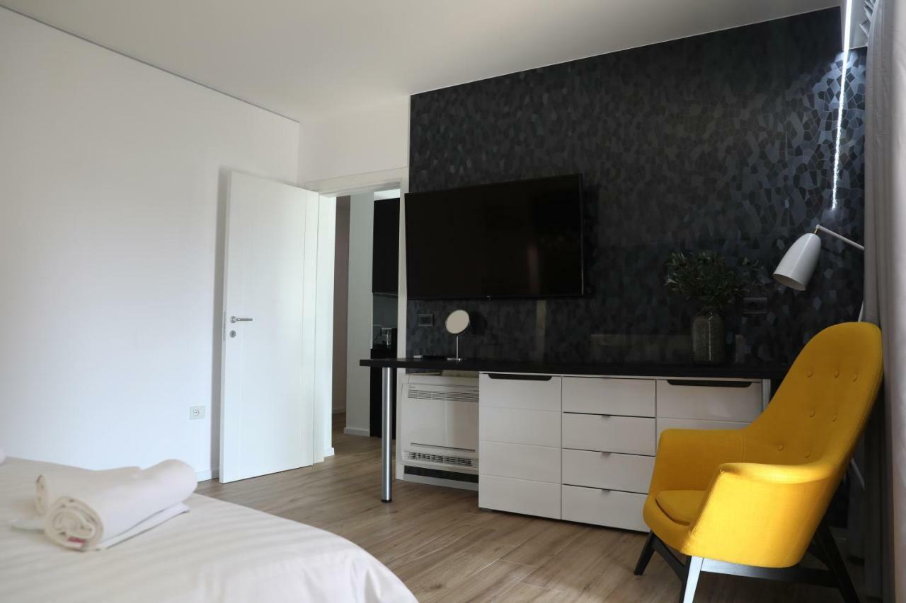 Tiranatop Suites 3 1000 Ft2 Eksteriør bilde