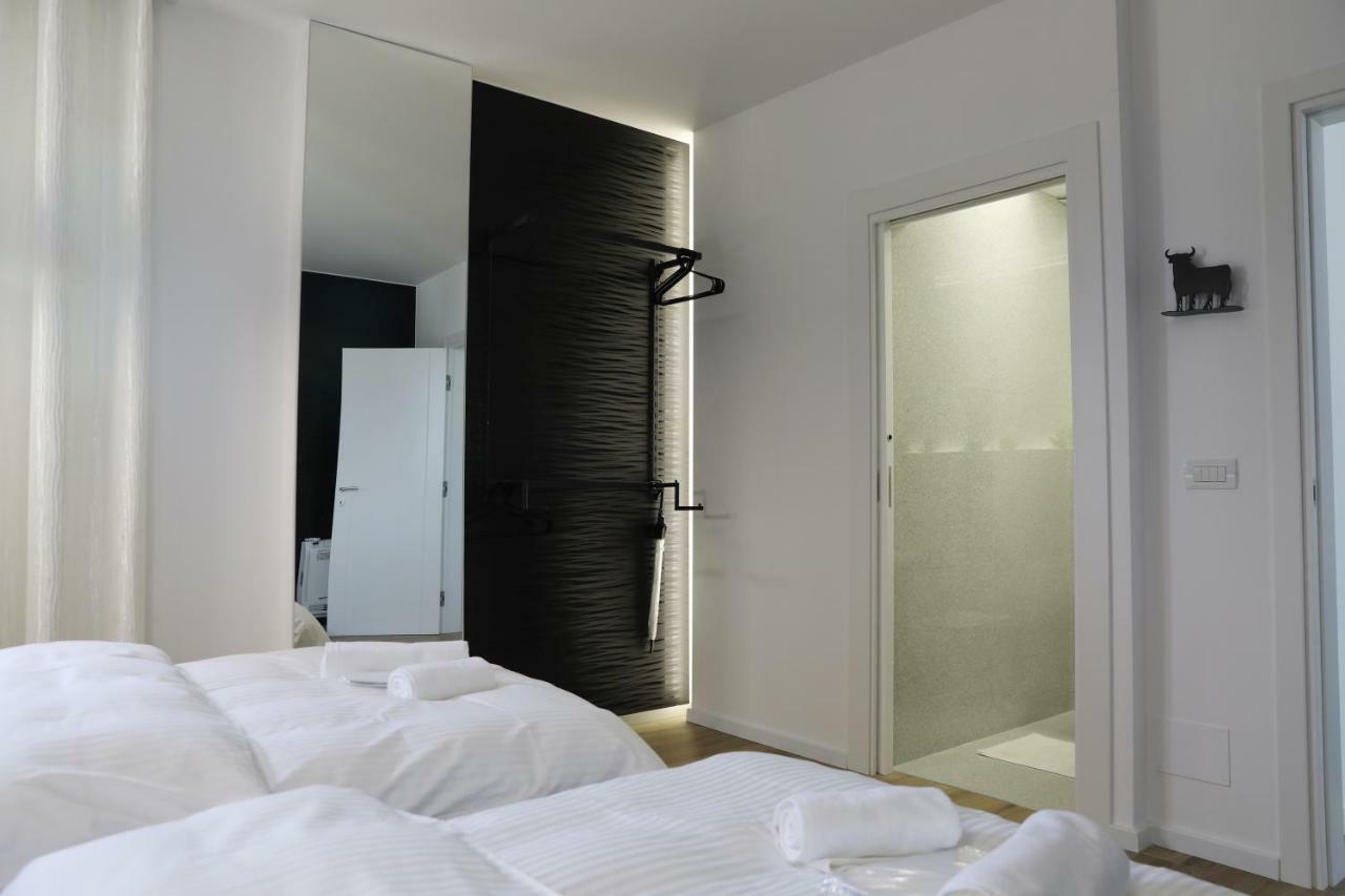 Tiranatop Suites 3 1000 Ft2 Eksteriør bilde